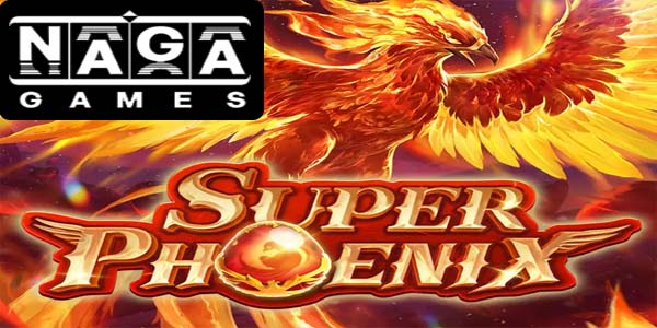 Nama Situs Slot Bonus New Member 100 di Awal Tanpa Deposit Super Phoenix