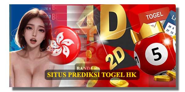 Angka Jitu Bandar Togel HK Terpercaya Hadiah Terbesar