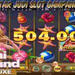 Situs Daftar Slot Gampang Maxwin Bikini Island Deluxe