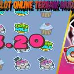Link Slot Online Terbaik Mudah Menang OmNom