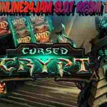 Situs Judi Online24Jam Slot Resmi Terpercaya Cursed Crypt